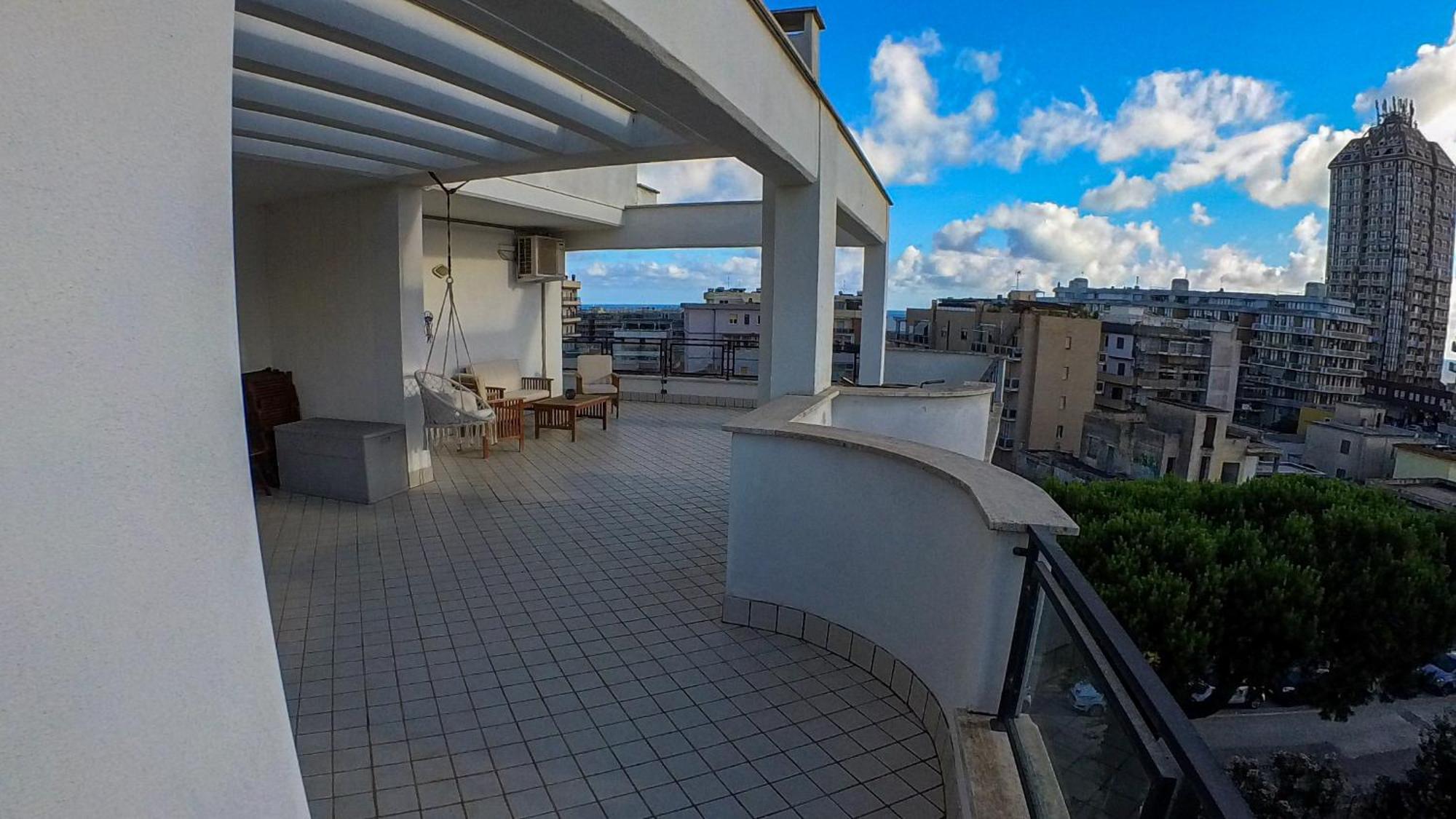 Un Passo Dal Mare Apartamento Nettuno Exterior foto