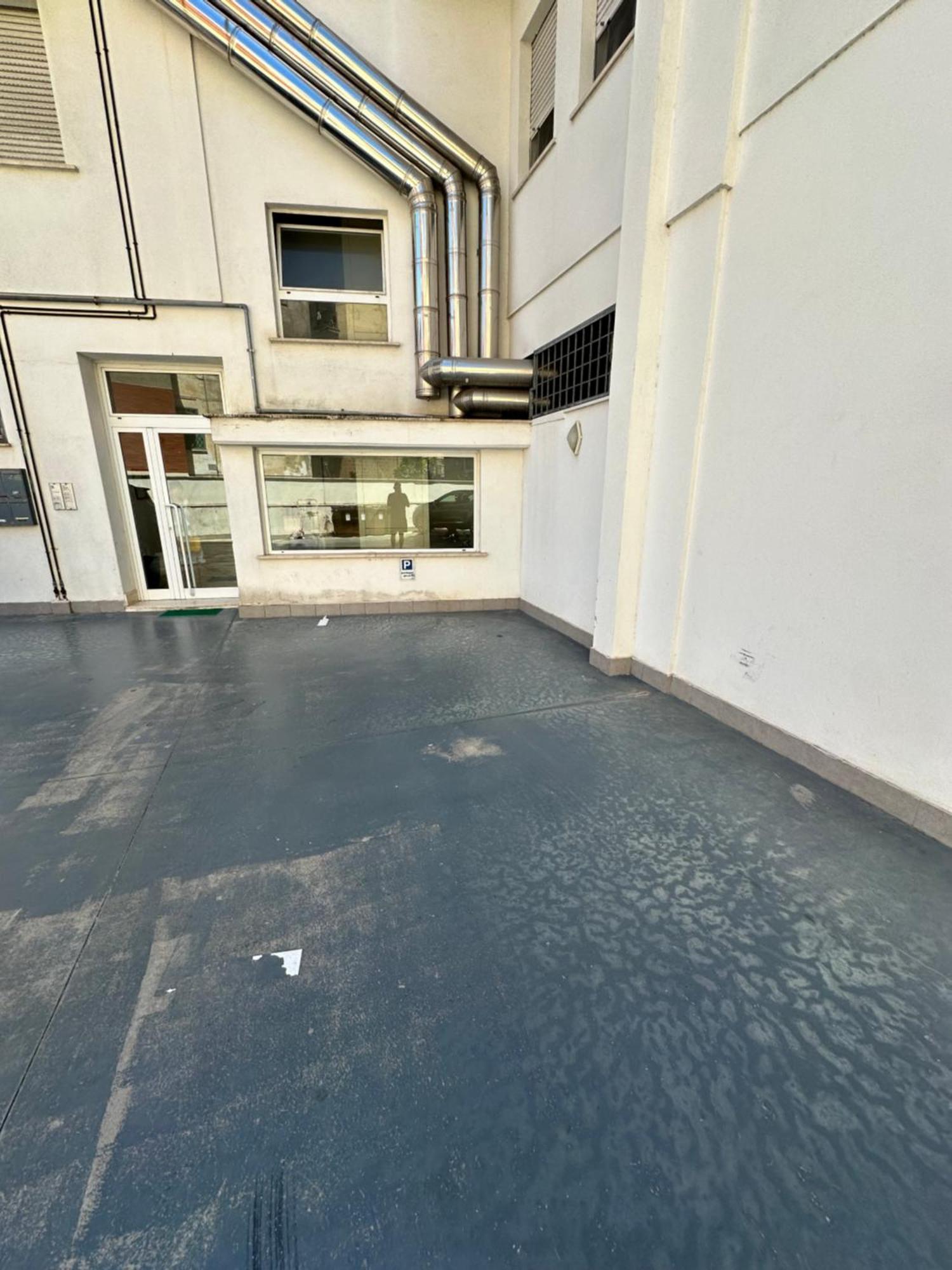 Un Passo Dal Mare Apartamento Nettuno Exterior foto